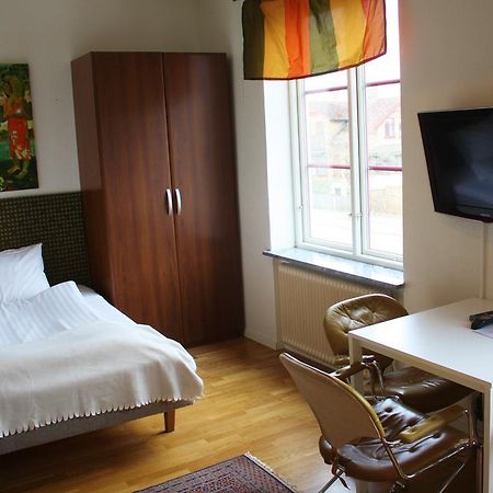 Design Hostel Mia هيلسينجبورج المظهر الخارجي الصورة