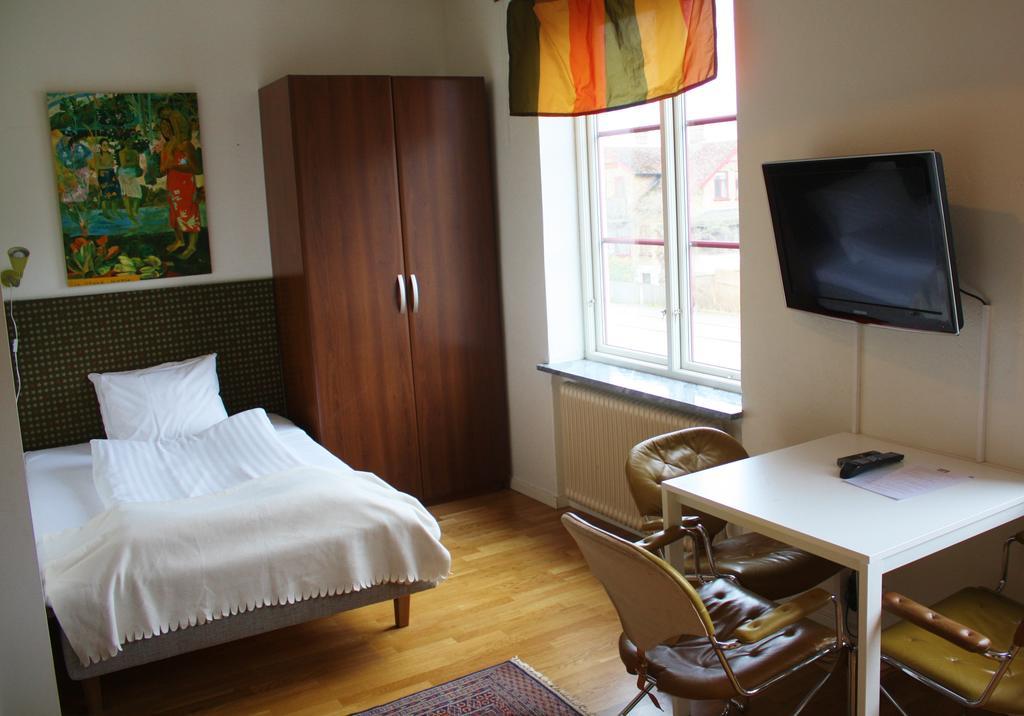 Design Hostel Mia هيلسينجبورج المظهر الخارجي الصورة
