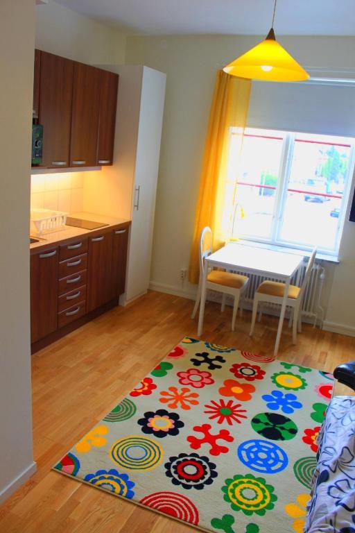 Design Hostel Mia هيلسينجبورج المظهر الخارجي الصورة