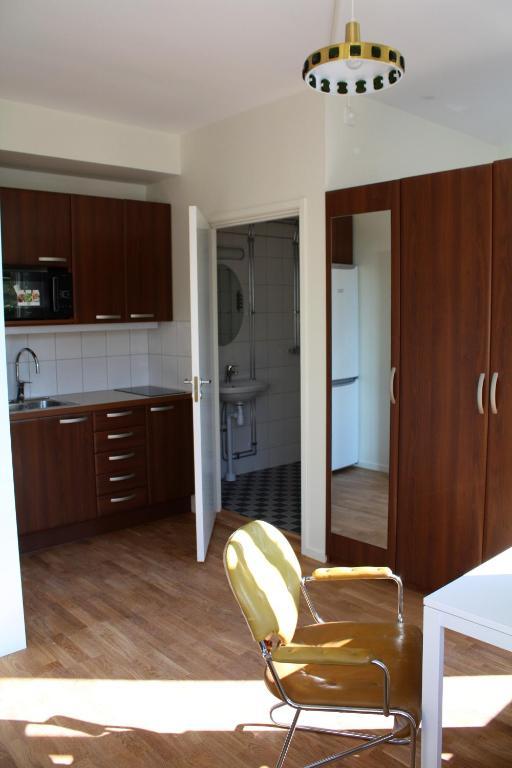 Design Hostel Mia هيلسينجبورج الغرفة الصورة