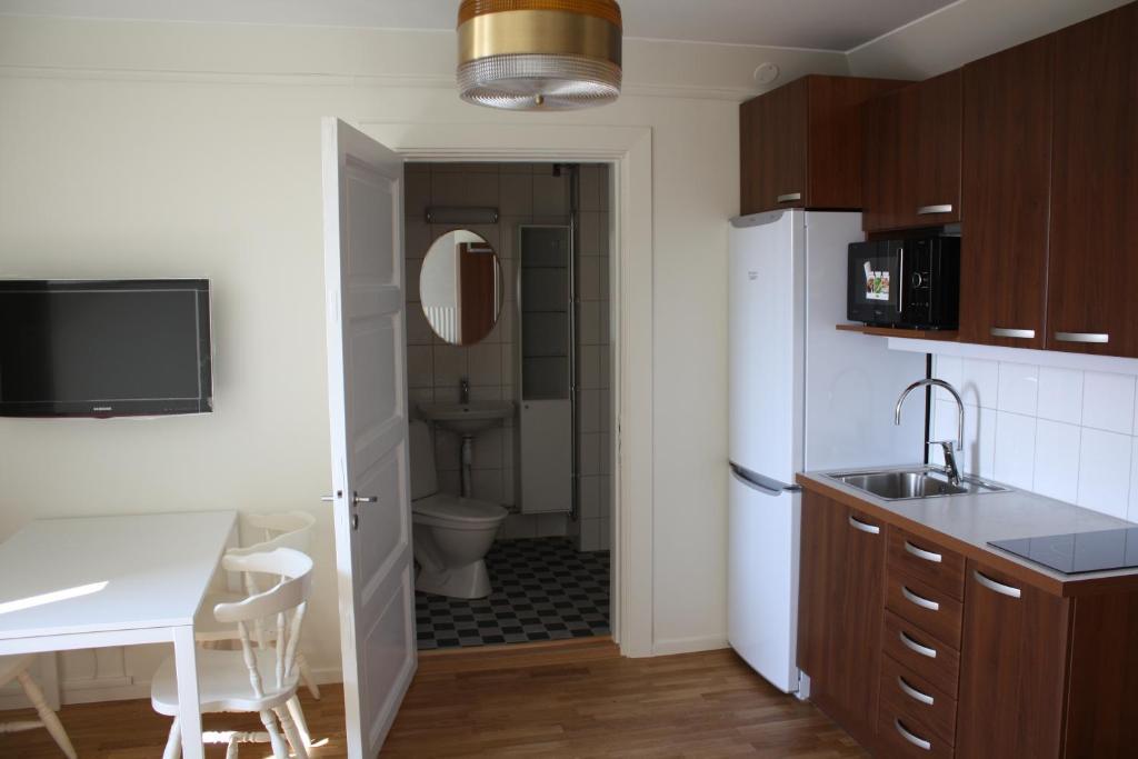 Design Hostel Mia هيلسينجبورج الغرفة الصورة
