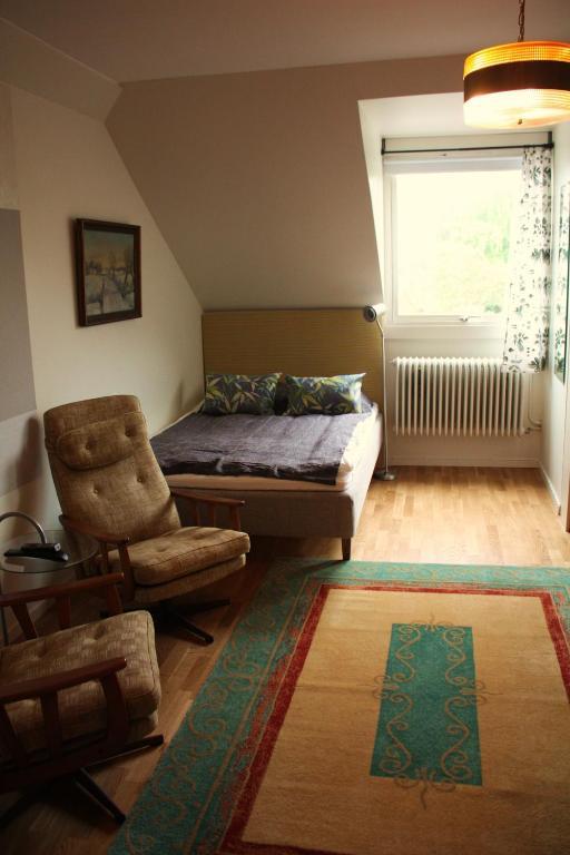 Design Hostel Mia هيلسينجبورج الغرفة الصورة