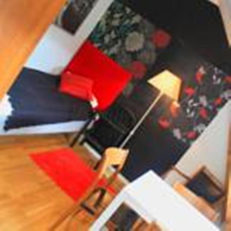 Design Hostel Mia هيلسينجبورج الغرفة الصورة