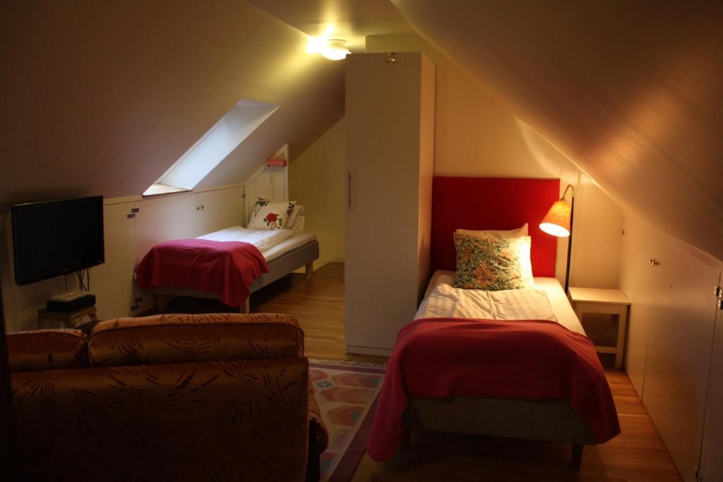 Design Hostel Mia هيلسينجبورج المظهر الخارجي الصورة