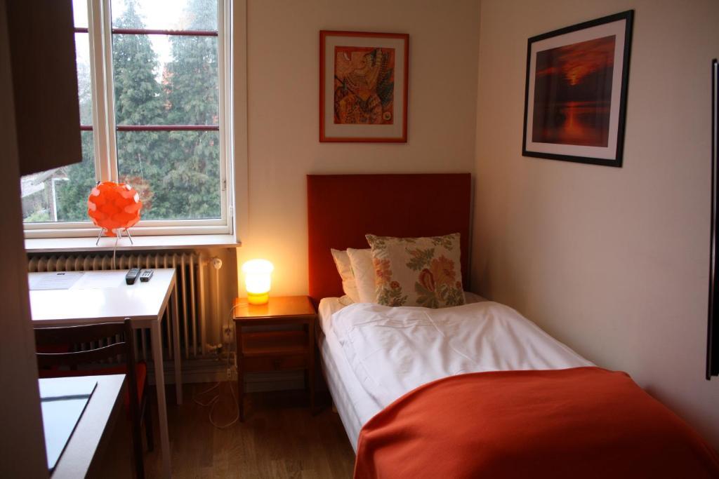 Design Hostel Mia هيلسينجبورج المظهر الخارجي الصورة