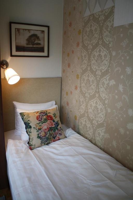 Design Hostel Mia هيلسينجبورج المظهر الخارجي الصورة