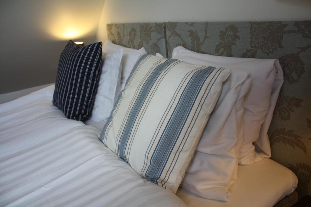 Design Hostel Mia هيلسينجبورج الغرفة الصورة