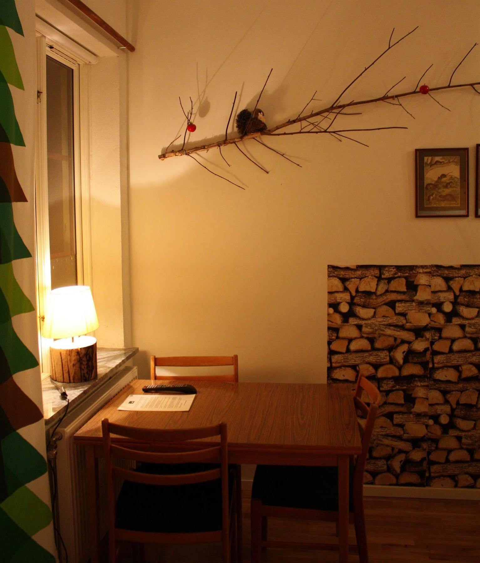 Design Hostel Mia هيلسينجبورج المظهر الخارجي الصورة