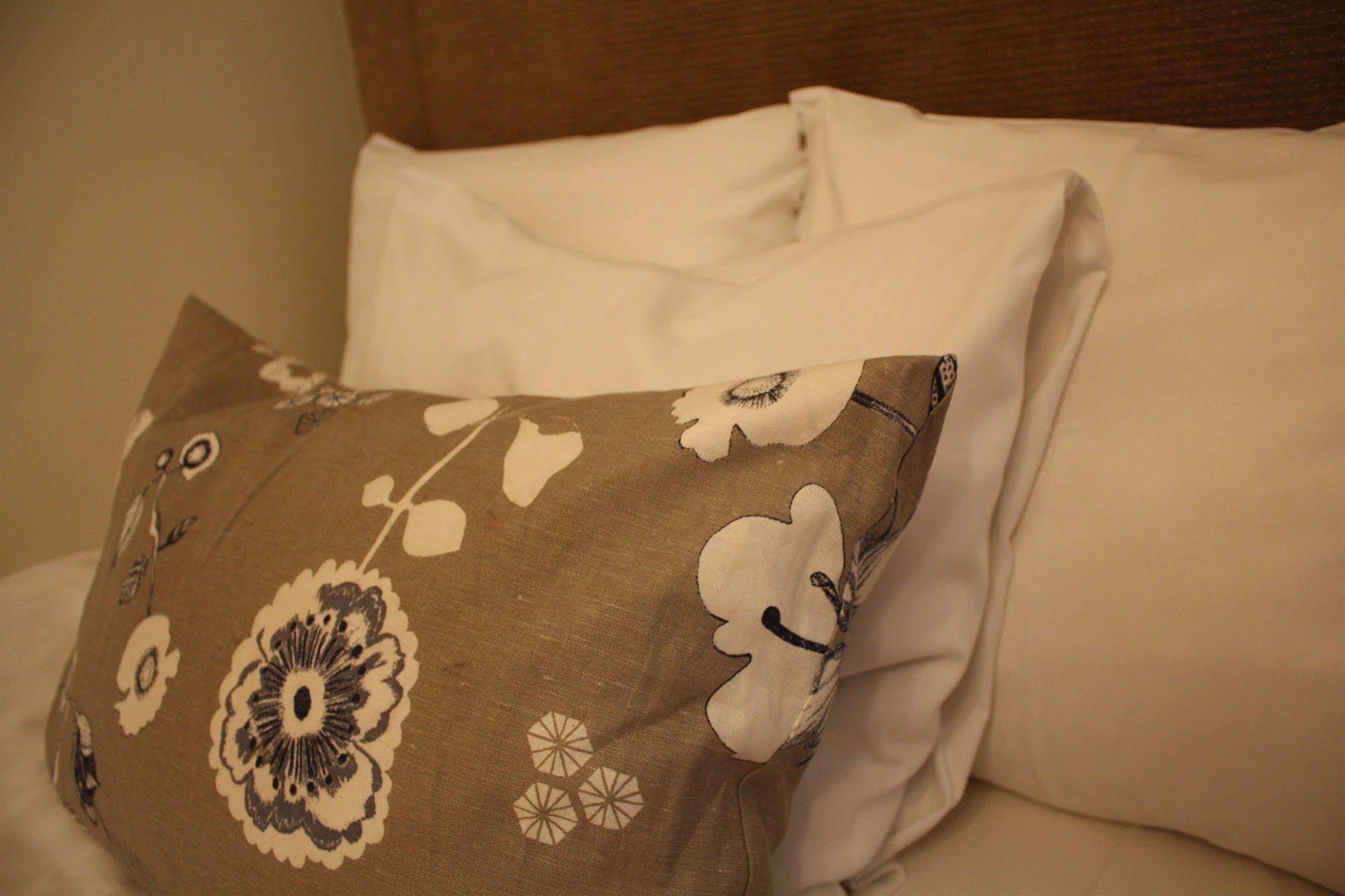 Design Hostel Mia هيلسينجبورج المظهر الخارجي الصورة