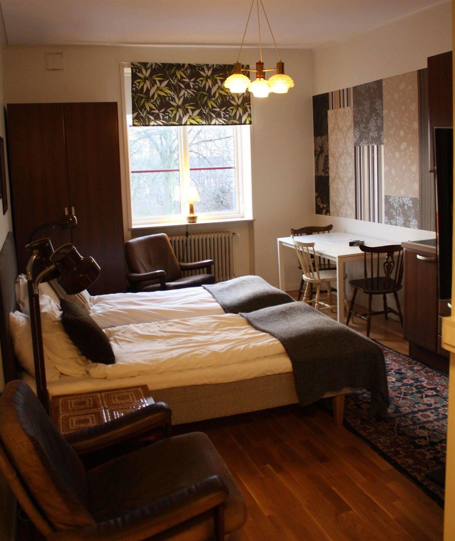Design Hostel Mia هيلسينجبورج المظهر الخارجي الصورة