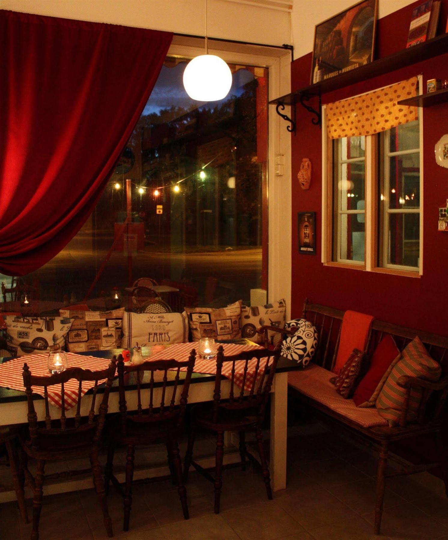 Design Hostel Mia هيلسينجبورج المظهر الخارجي الصورة