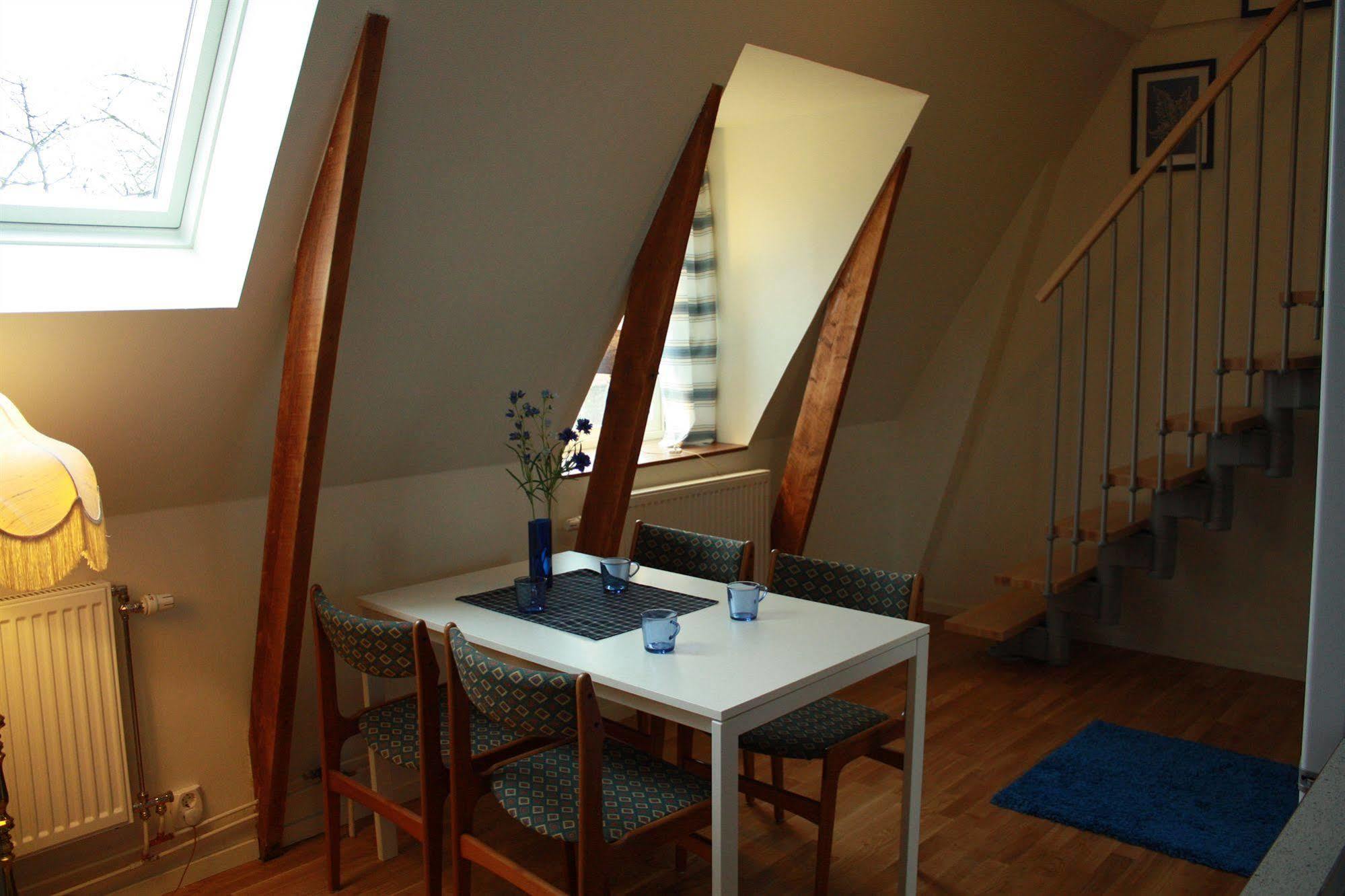 Design Hostel Mia هيلسينجبورج المظهر الخارجي الصورة