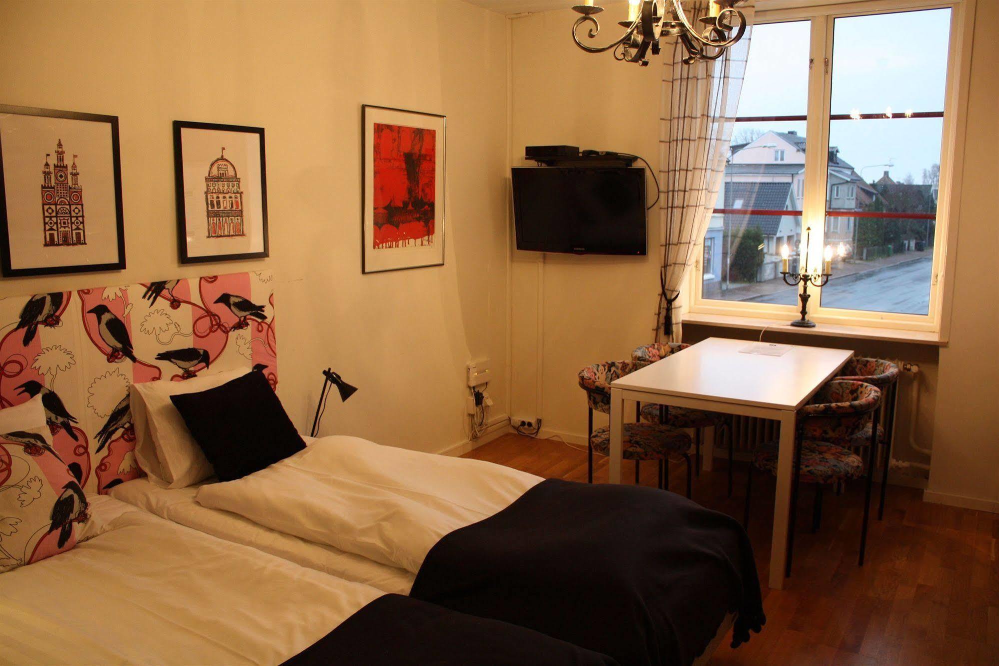 Design Hostel Mia هيلسينجبورج المظهر الخارجي الصورة