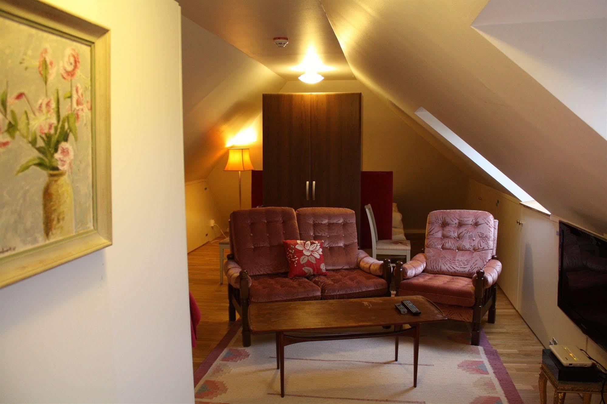 Design Hostel Mia هيلسينجبورج المظهر الخارجي الصورة