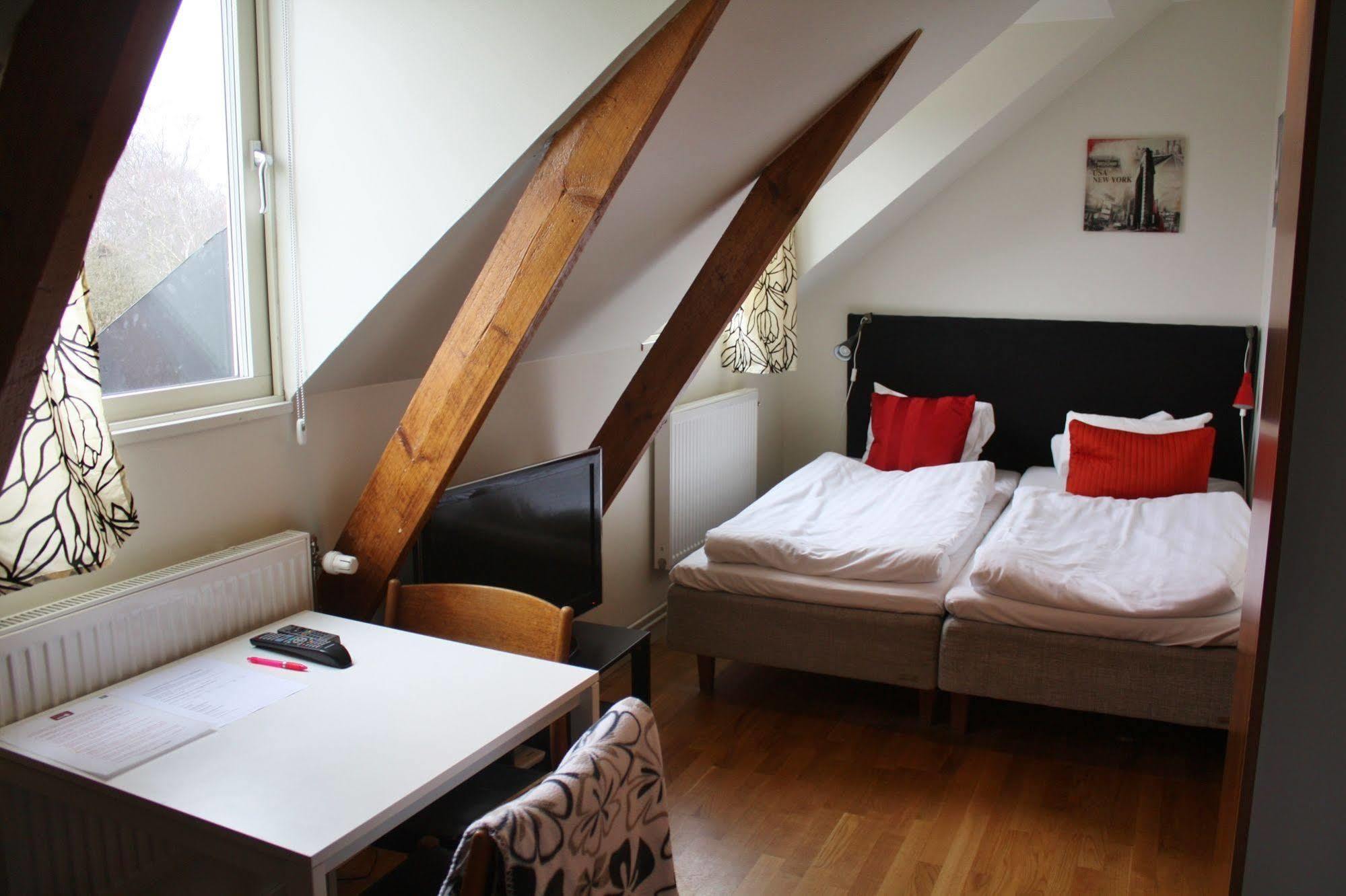 Design Hostel Mia هيلسينجبورج المظهر الخارجي الصورة