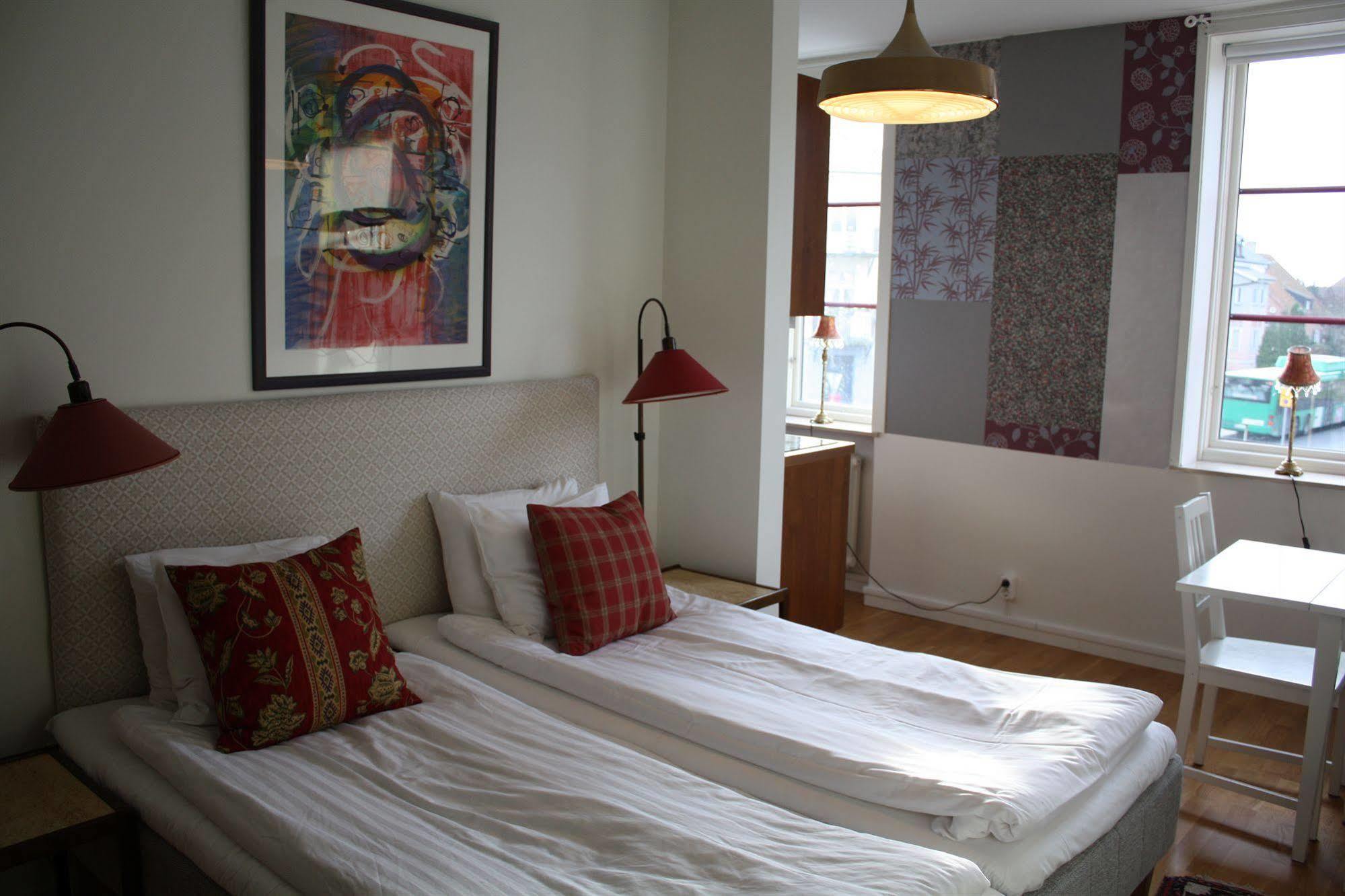 Design Hostel Mia هيلسينجبورج المظهر الخارجي الصورة