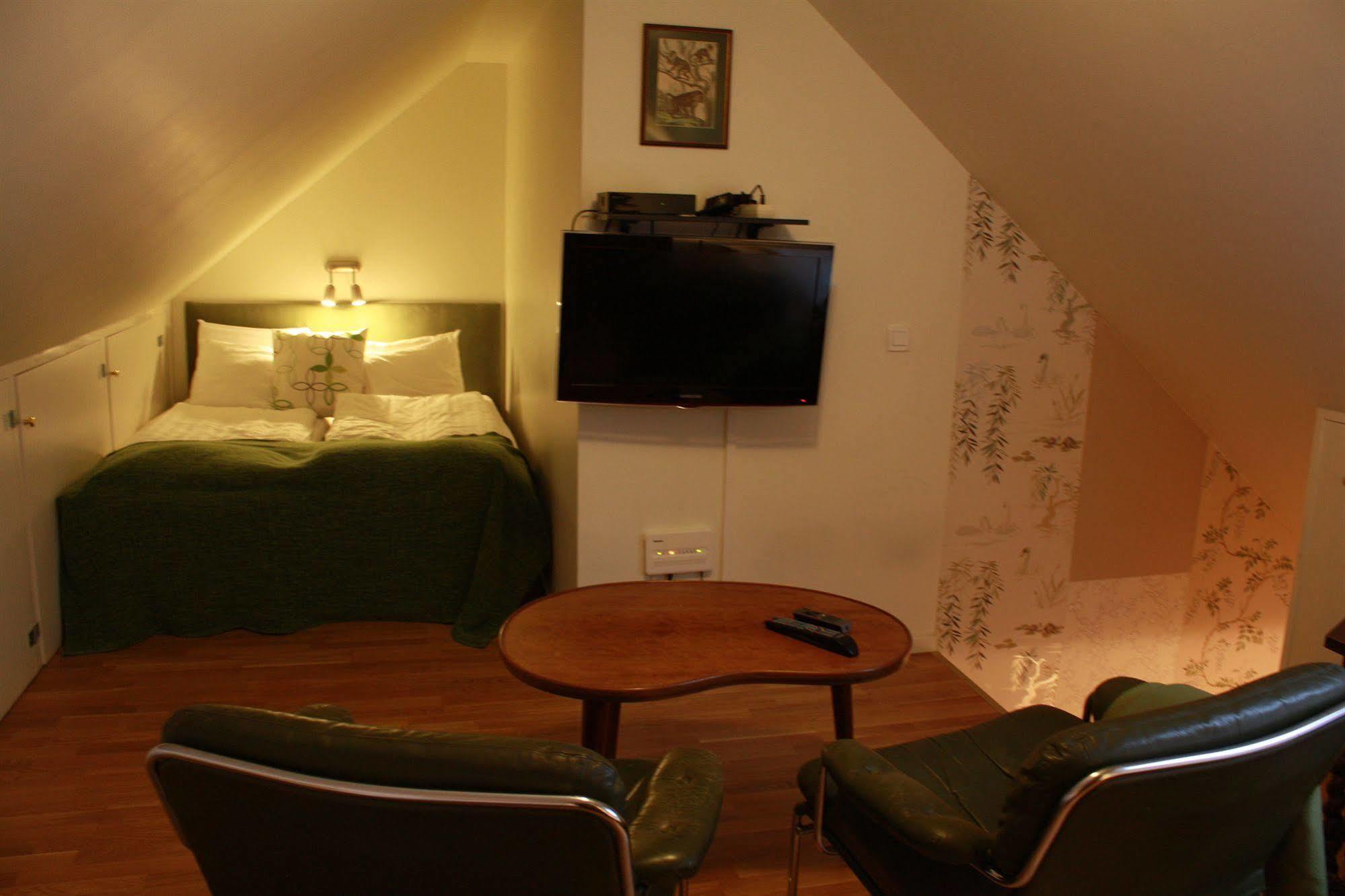 Design Hostel Mia هيلسينجبورج المظهر الخارجي الصورة