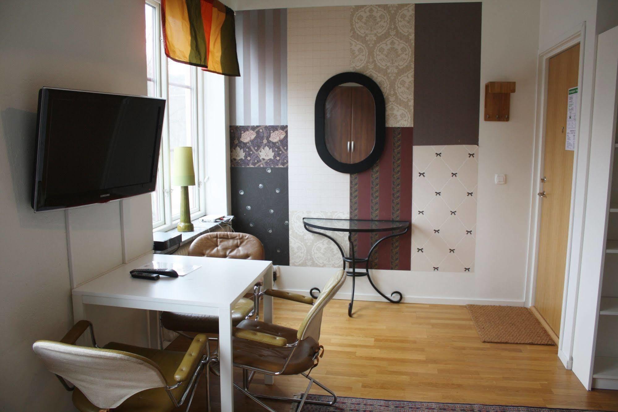 Design Hostel Mia هيلسينجبورج المظهر الخارجي الصورة